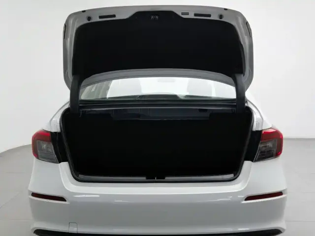 Honda Civic — Фото автомобиля 16