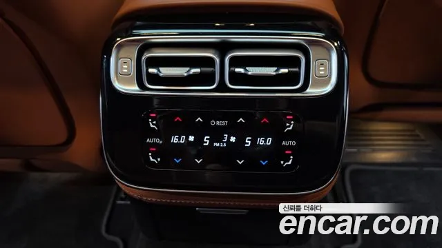 Mercedes-Benz S-Class S-класс W223 — Фото автомобиля 29