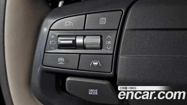 Kia EV3 — Фото автомобиля 22