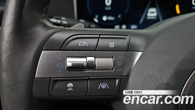 Hyundai Sonata DN8 — Фото автомобиля 23