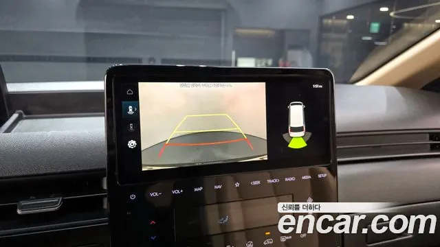Hyundai Staria Staria Карго 5 мест — Фото автомобиля 16