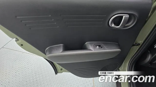 Hyundai Casper — Фото автомобиля 14