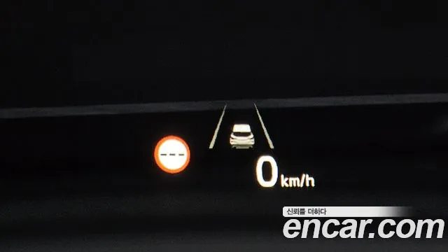Kia Seltos Бензин 1.6 турбо 2WD — Фото автомобиля 16