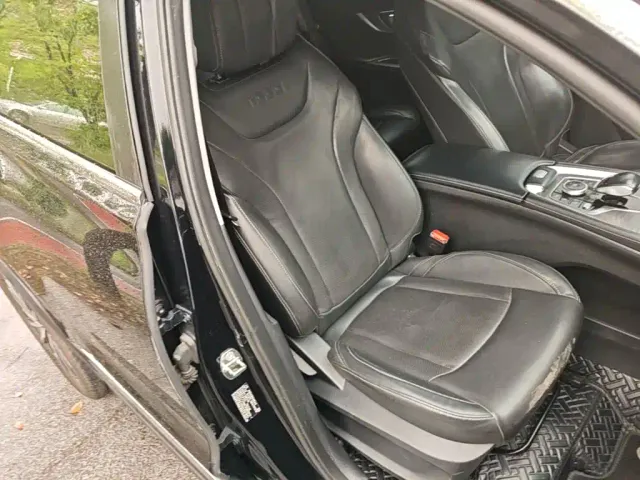 Chery Tiggo 8 PRO — Фото автомобиля 19