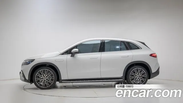 Mercedes-Benz EQE X294 — Фото автомобиля 8
