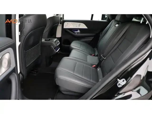 Mercedes-Benz GLE-Class — Фото автомобиля 7