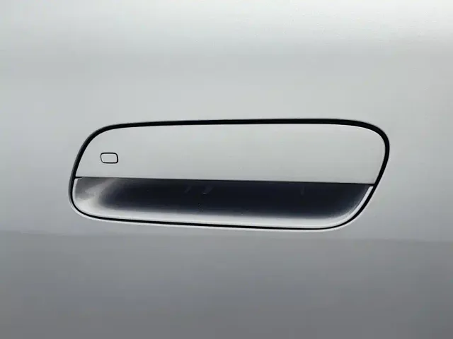 Changan Qiyuan Q05 — Фото автомобиля 18
