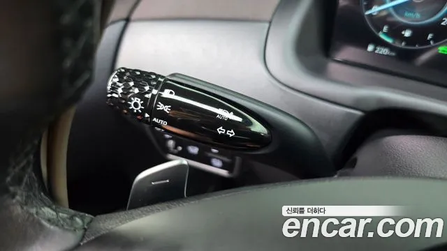 Hyundai Tucson — Фото автомобиля 26