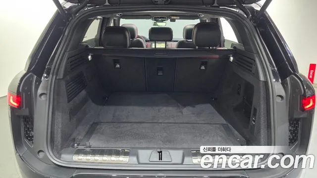 Land Rover Range Rover Sport — Фото автомобиля 20