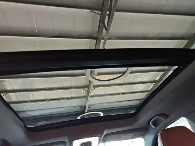 Changan CS75 Plus — Фото автомобиля 17