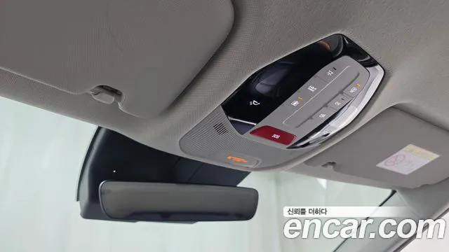 Kia EV3 — Фото автомобиля 30