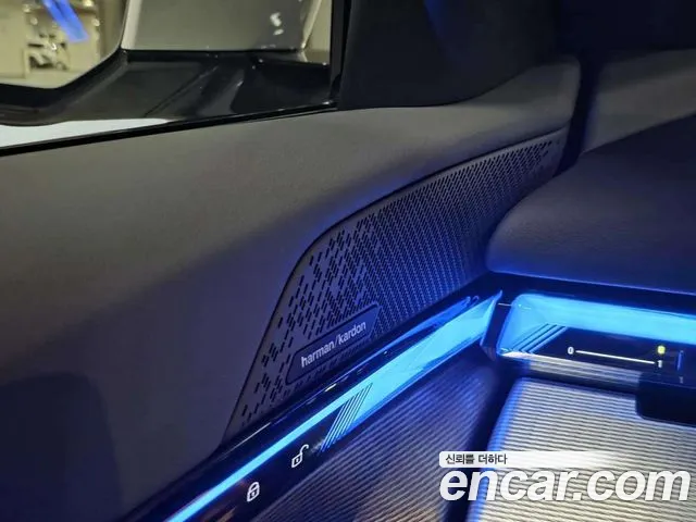 BMW 5 Series G60 — Фото автомобиля 16