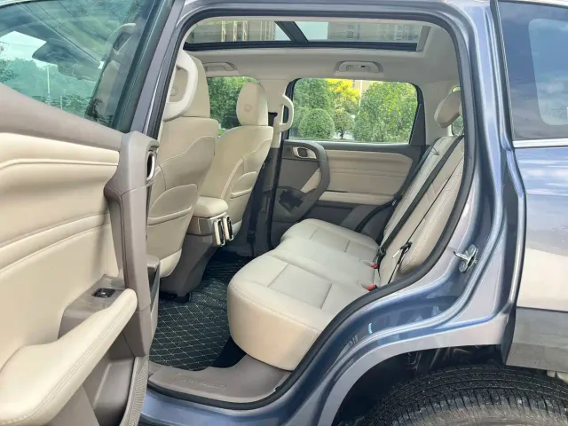 Haval Big Dog — Фото автомобиля 12