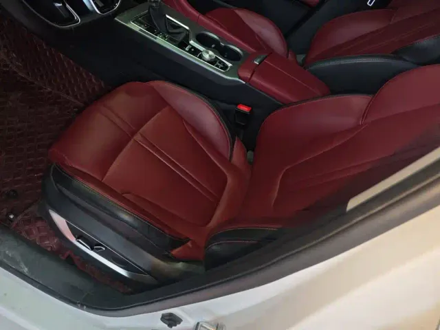 Changan CS75 Plus — Фото автомобиля 11