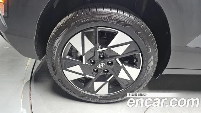 Hyundai Kona Kona Гибрид (SX2) Modern Plus — Фото автомобиля 5