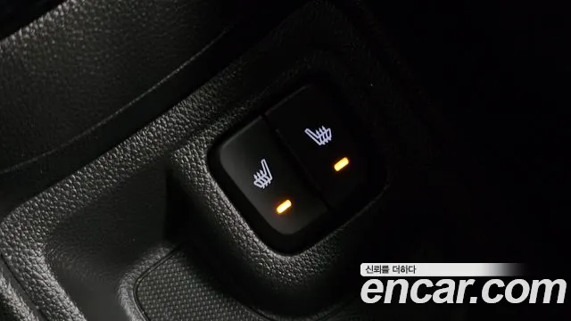 ChevroletGMDaewoo Spark Новый Spark — Фото автомобиля 19