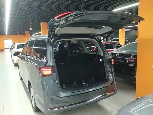 Wuling Jiachen — Фото автомобиля 18