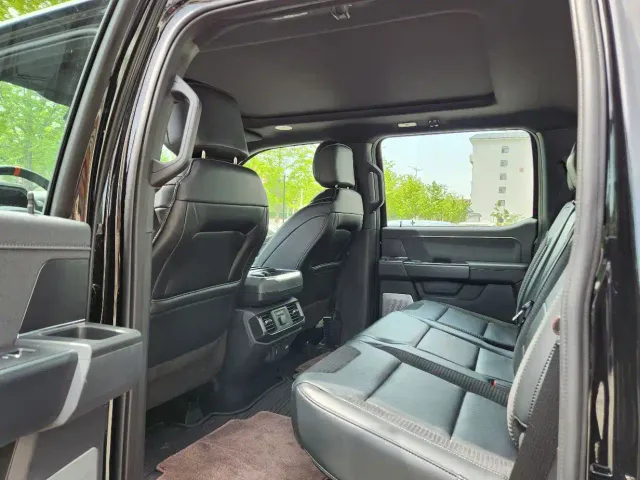 Ford F-150 Raptor — Фото автомобиля 19