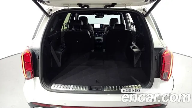 Hyundai Palisade The New Palisade Дизель 2.2 2WD — Фото автомобиля 16