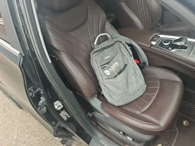 Chery Tiggo 8 PRO — Фото автомобиля 24