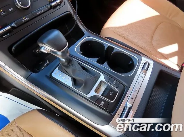 Kia Canival Carnival 4 поколение 11 мест Prestige — Фото автомобиля 12