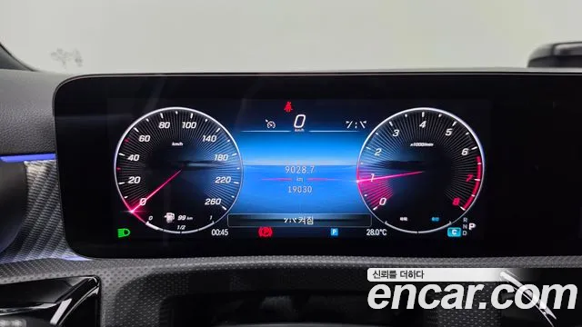 Mercedes-Benz A-Class W177 — Фото автомобиля 11