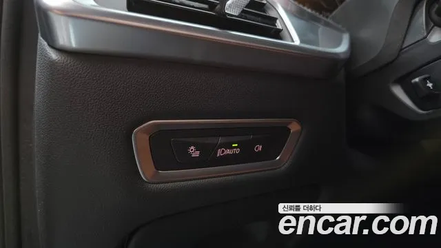 BMW X7 G07 — Фото автомобиля 18
