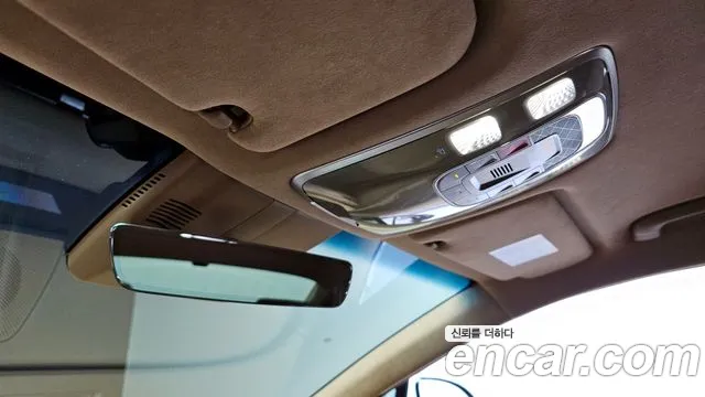 Genesis G80 Бензин 2.5 турбо AWD — Фото автомобиля 12