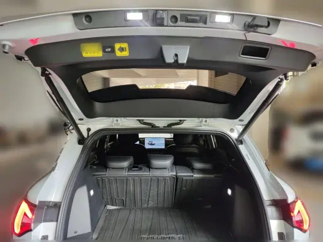 Wuling Starlight S — Фото автомобиля 15