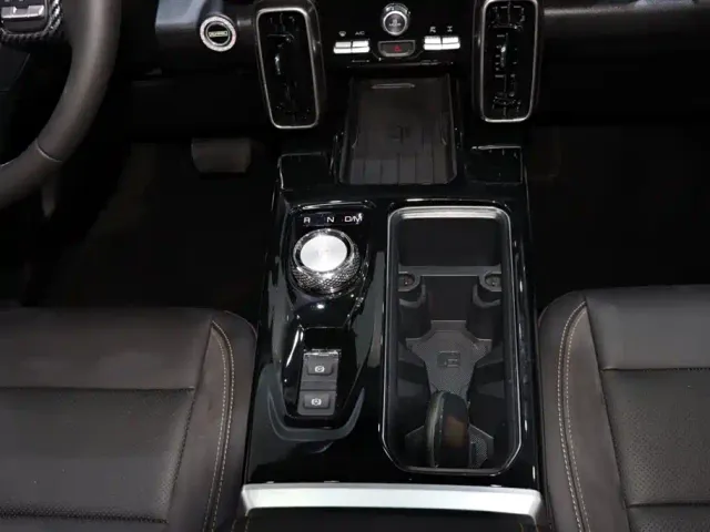 Haval Big Dog — Фото автомобиля 15