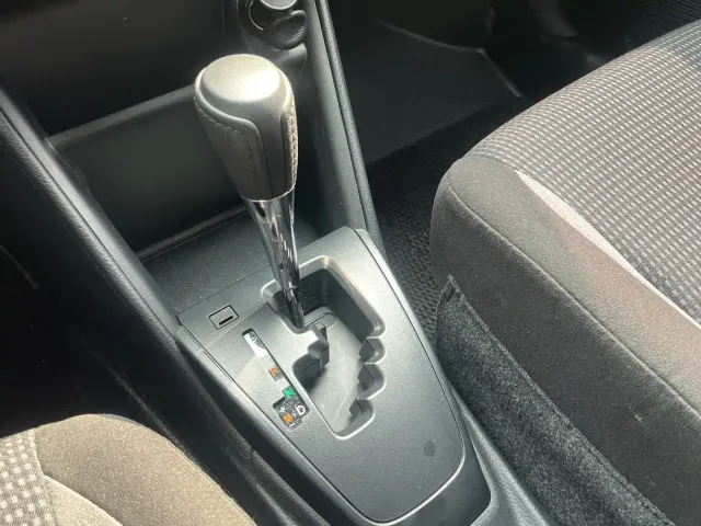 Toyota Vios — Фото автомобиля 12