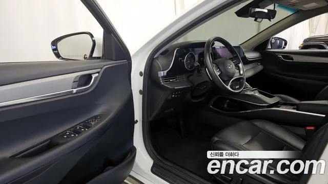 Hyundai Grandeur Новый Grandeur IG 3.0 LPi (Для проката) — Фото автомобиля 10