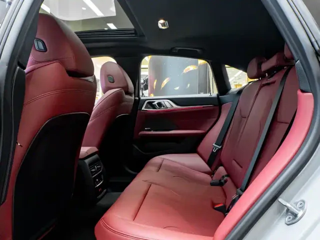 BMW 4 Series — Фото автомобиля 26