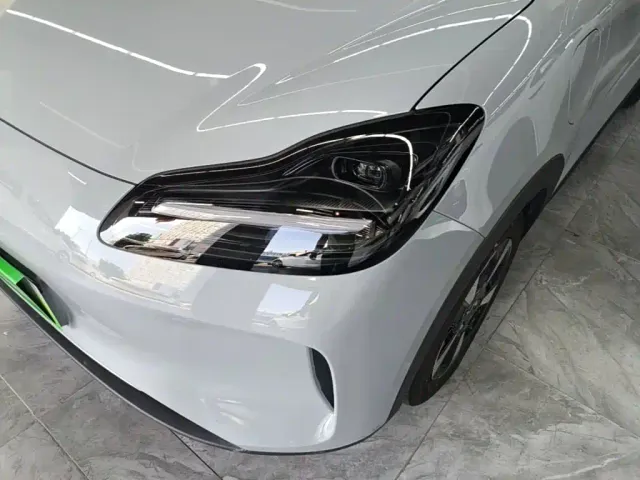 Wuling Binguo PLUS — Фото автомобиля 23