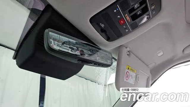 Hyundai Palisade Palisade (LX3) — Фото автомобиля 29