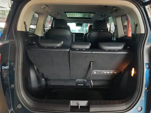 GAC Trumpchi M6 — Фото автомобиля 18