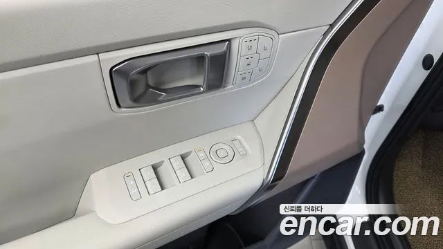 Kia Seltos — Фото автомобиля 27