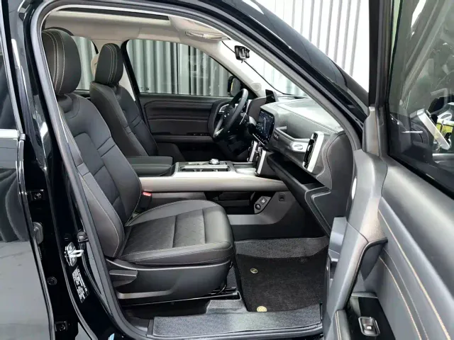 Haval Big Dog — Фото автомобиля 8