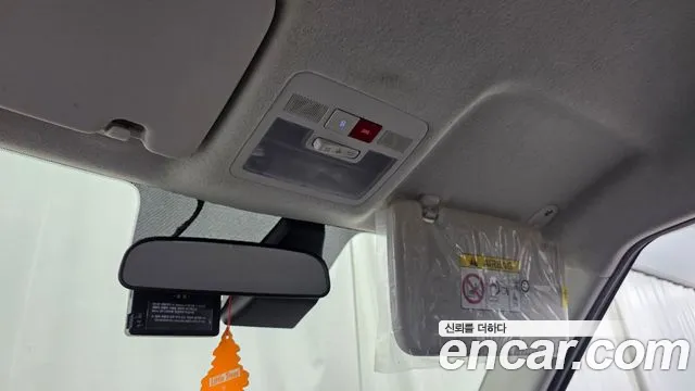 Hyundai Casper Casper Smart — Фото автомобиля 18