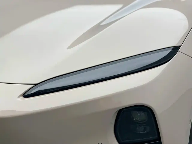 Nio ET5 — Фото автомобиля 12