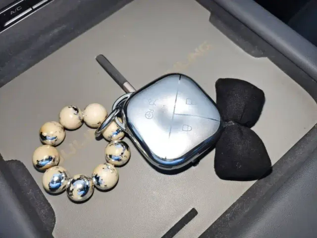 Wuling Starlight — Фото автомобиля 8