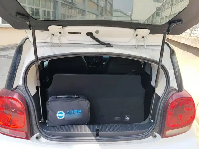Roewe Clever — Фото автомобиля 14