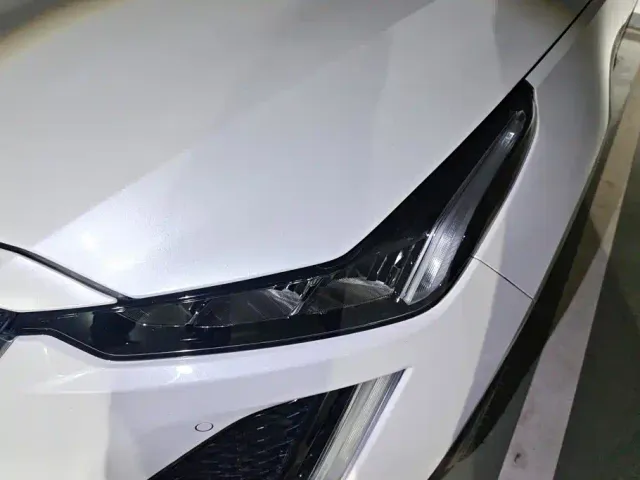 Cadillac CT5 — Фото автомобиля 5