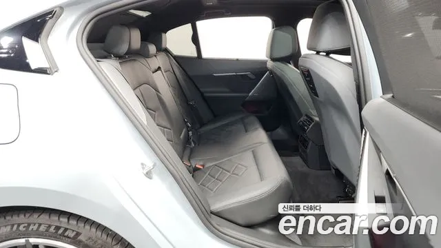 BMW 5-Series 5 серия (G60) 530i xDrive M Sport — Фото автомобиля 11