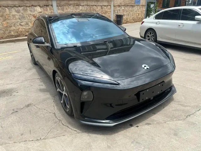 Nio ET5 Touring — Фото автомобиля 3