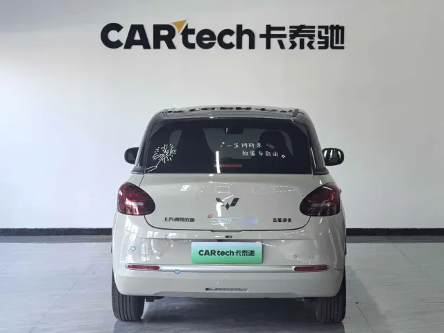 Wuling Bingo — Фото автомобиля 11