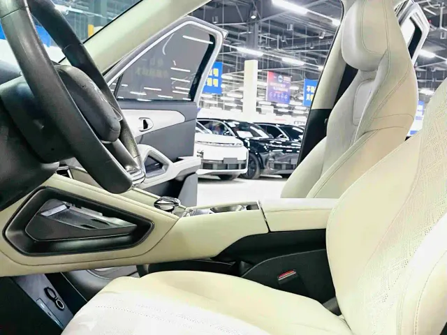 BYD Yuan UP — Фото автомобиля 7