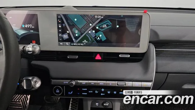 Hyundai Ioniq 5 Ioniq5 — Фото автомобиля 18