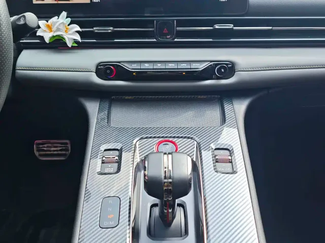 GAC Trumpchi Emkoo — Фото автомобиля 18