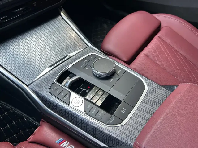 BMW 3 Series — Фото автомобиля 8